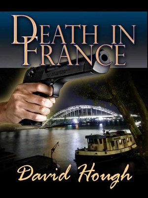 cover image of Death in France